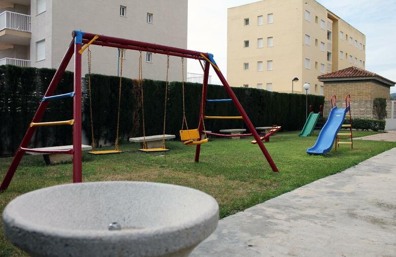 Apartamento Jardines De Gandia I-ii