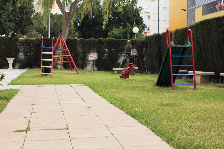 Apartamento Jardines De Gandia I-ii