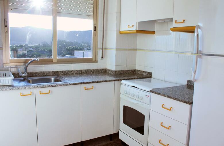 Apartamento Jardines De Gandia I-ii