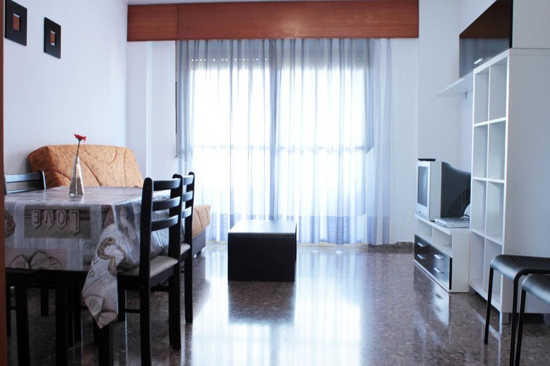 Apartamento Jardines De Gandia I-ii
