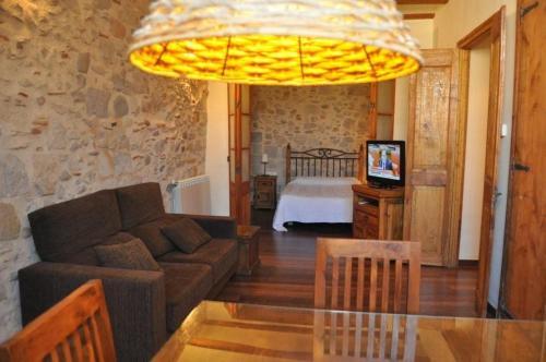 Hotel Casa Cundaro