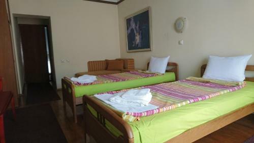 Hotel Hostel Bimbo