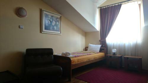 Hotel Hostel Bimbo