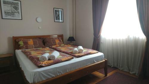 Hotel Hostel Bimbo