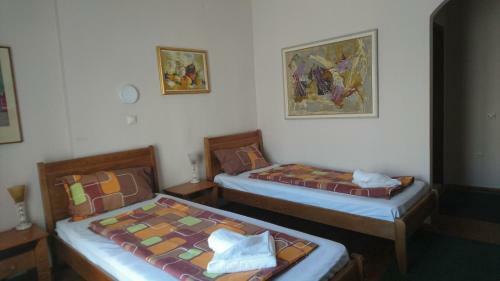 Hotel Hostel Bimbo