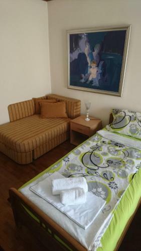 Hotel Hostel Bimbo