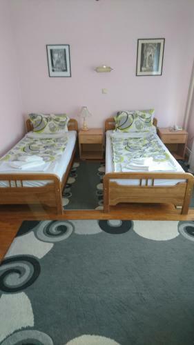 Hotel Hostel Bimbo
