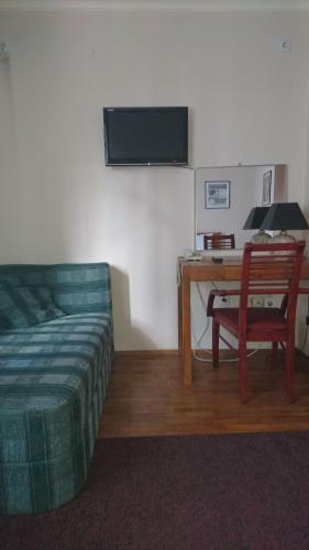Hotel Hostel Bimbo