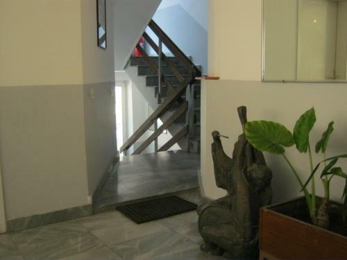 Hotel Hostel Bimbo