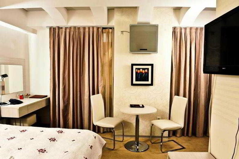 Hotel Mola