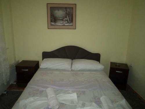 Hotel Le Village