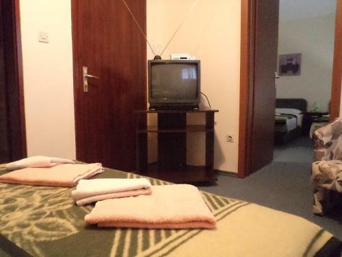 Hotel Le Village