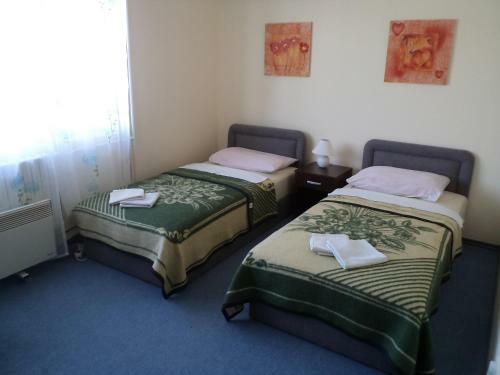 Hotel Le Village