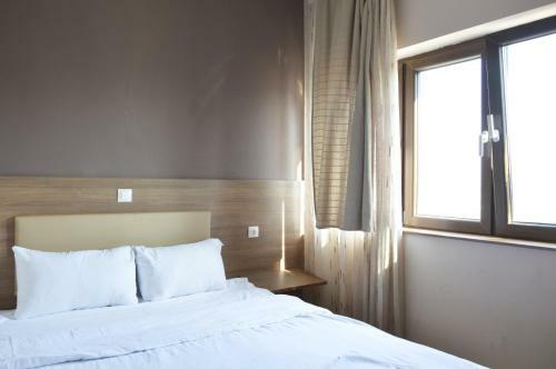 Hotel Guesthouse Anja