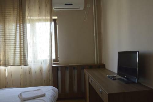 Hotel Guesthouse Anja