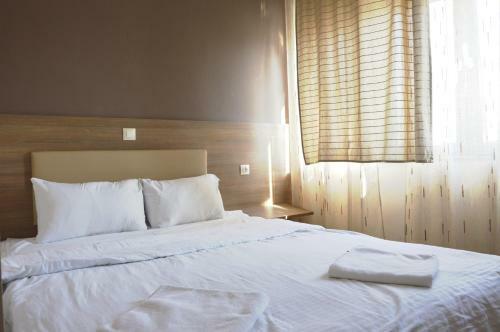 Hotel Guesthouse Anja