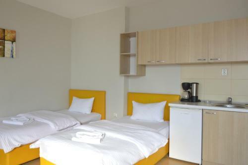 Hotel Guesthouse Anja