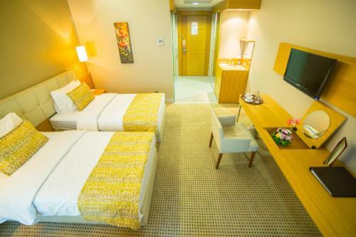 Hotel Ramada Podgorica