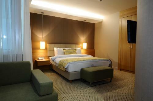 Hotel Ramada Podgorica
