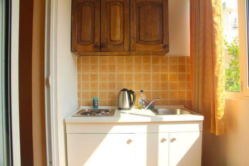 Apartamentos Guest House Viviana