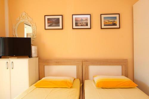 Apartamentos Guest House Viviana