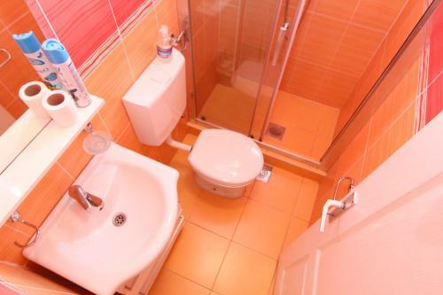 Apartamentos Guest House Viviana
