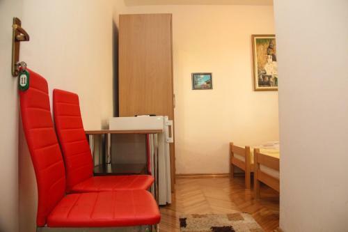 Apartamentos Guest House Viviana