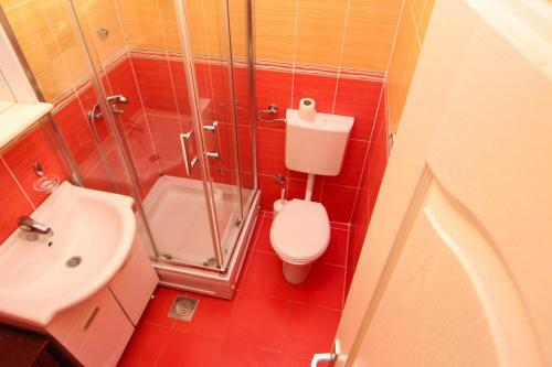 Apartamentos Guest House Viviana