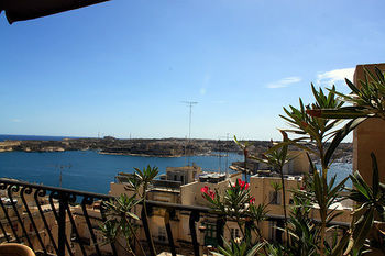 Apartamento Palazzo Prince D'orange