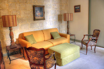 Apartamento Palazzo Prince D'orange
