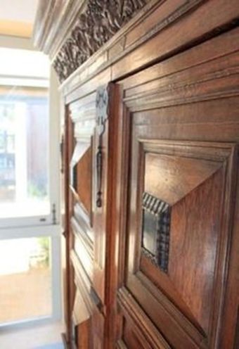 Apartamento Palazzo Prince D'orange