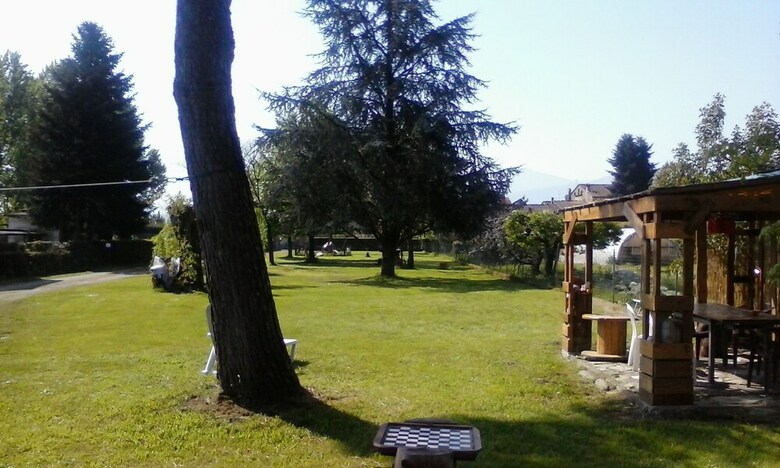 Hostal Tuskany Stonehouse