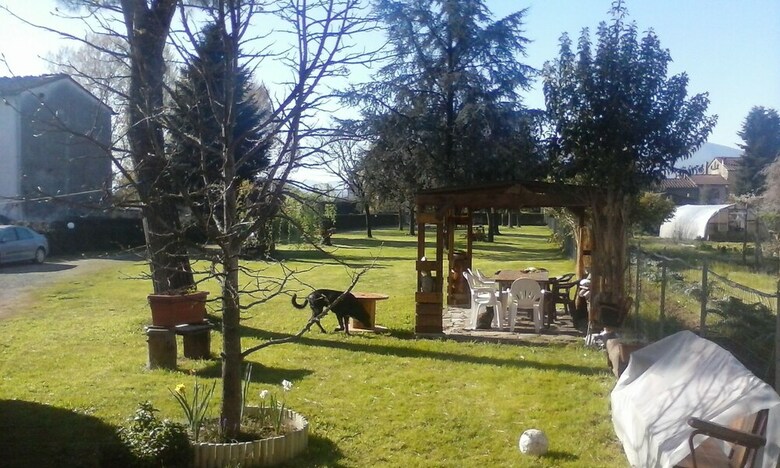 Hostal Tuskany Stonehouse