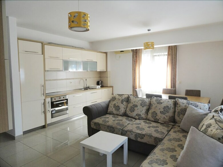 Lux Apartments Natasha