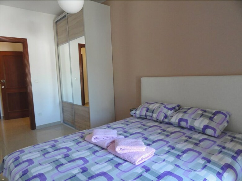 Lux Apartments Natasha