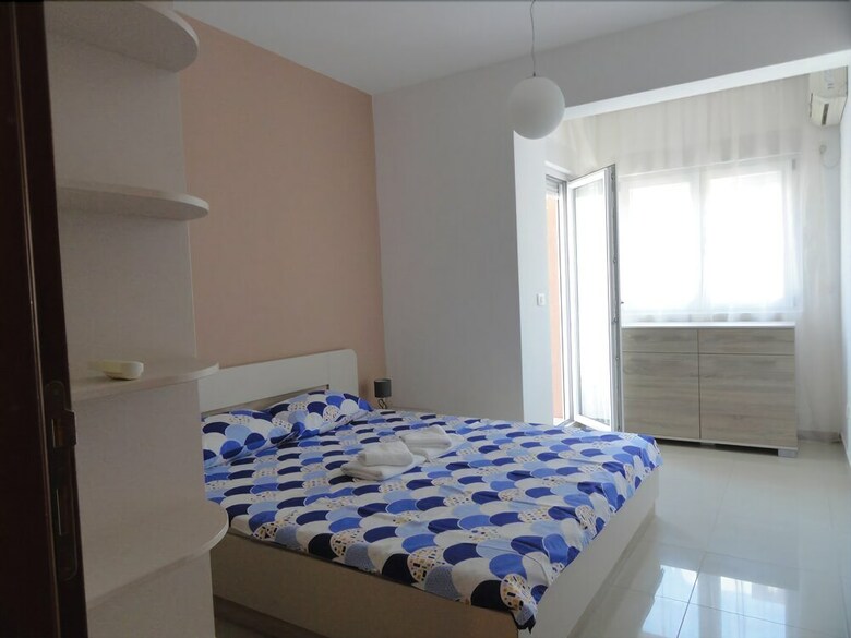 Lux Apartments Natasha