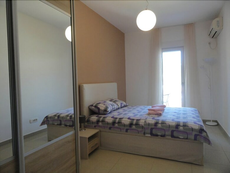 Lux Apartments Natasha