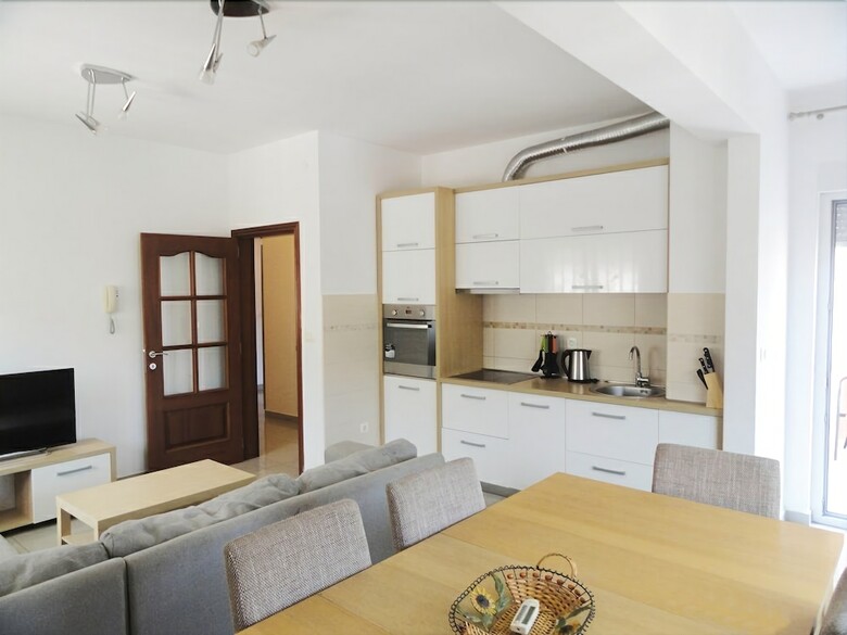 Lux Apartments Natasha