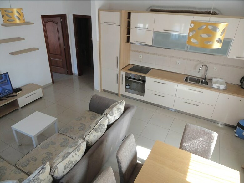 Lux Apartments Natasha