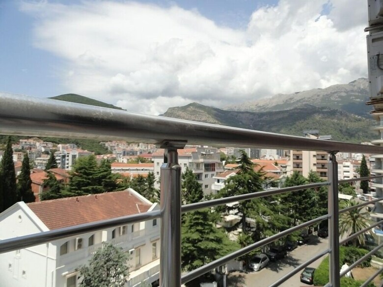 Lux Apartments Natasha