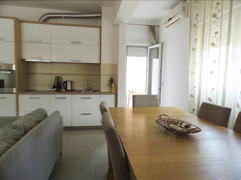 Lux Apartments Natasha