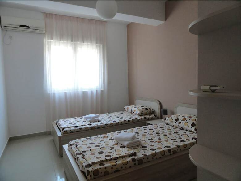 Lux Apartments Natasha