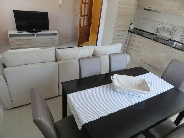 Lux Apartments Natasha