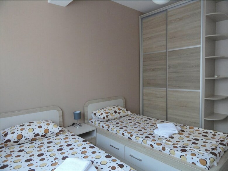 Lux Apartments Natasha