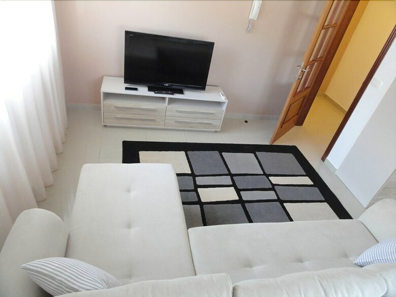 Lux Apartments Natasha