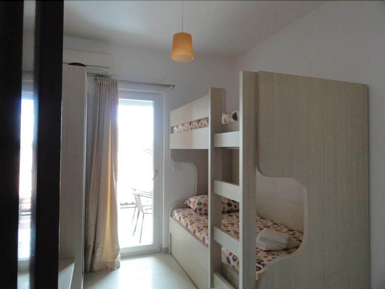 Lux Apartments Natasha