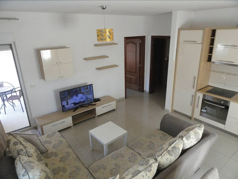Lux Apartments Natasha