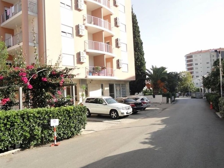Lux Apartments Natasha