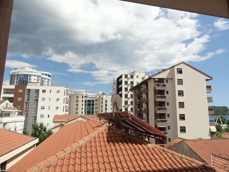 Lux Apartments Natasha