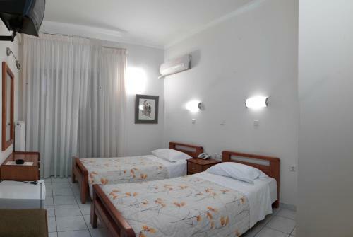 Alex Hotel